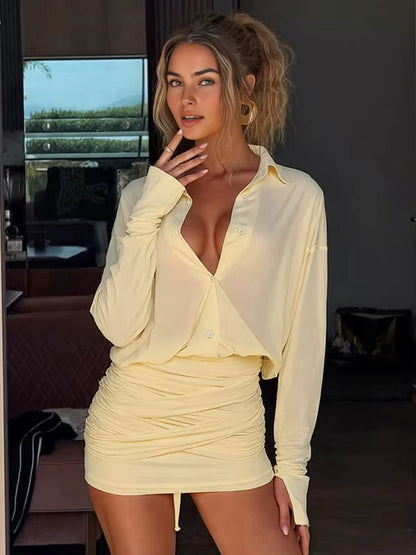Musa™ - Abito elegante donna